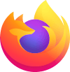 Firefox icon