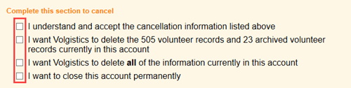 Image of Agreement Statements